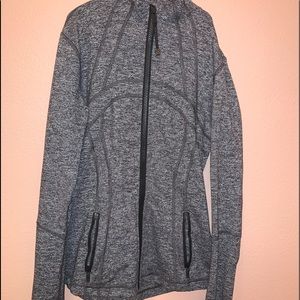 Lululemon Athletica Define Jacket